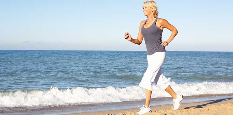 Hearing Aids Help You Remain Active - Nardelli Audiology Blog