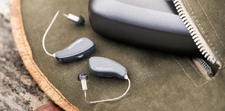 Hearing Aids That Are Rechargeable - Nardelli Audiology Blog