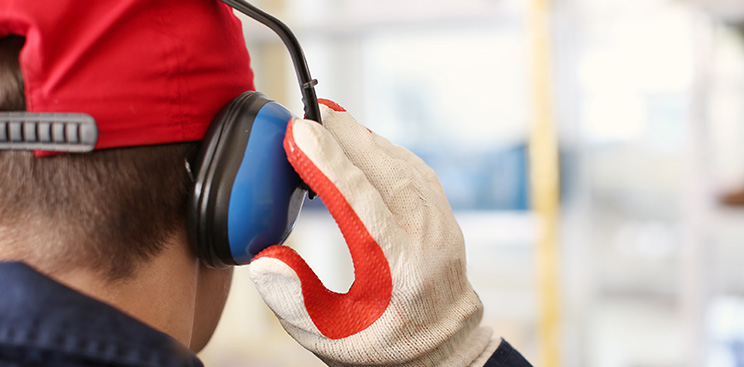 Hearing Damage in the Workplace - Nardelli Audiology Blog