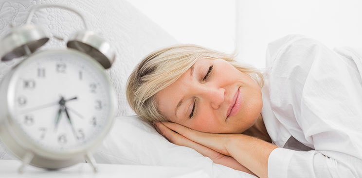 Hearing Loss and Sleep Apnea