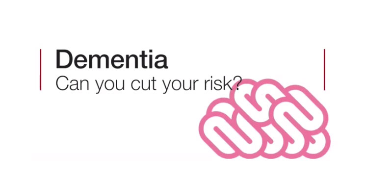 Nine lifestyle changes can reduce dementia risk - Nardelli Audiology Blog