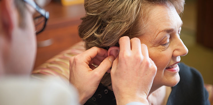 The Process of Getting Hearing Aids - Nardelli Audiology Blog