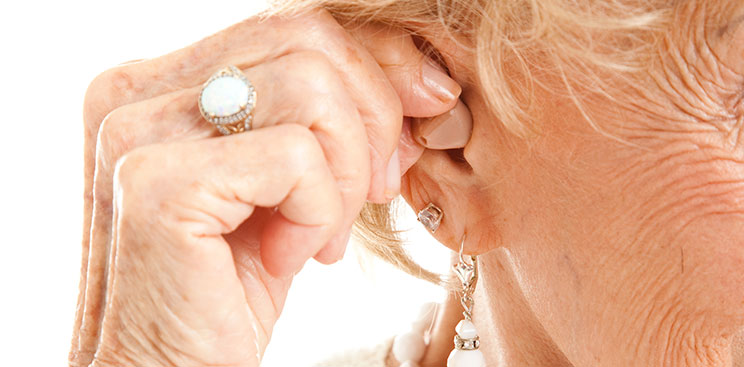 What to Expect When First Using Hearing Aids