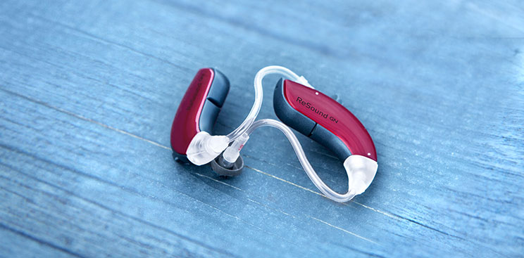 What is a Bluetooth Hearing Aid? - Nardelli Audiology Blog