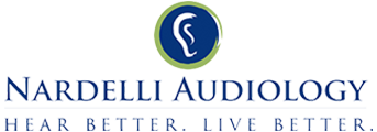 Nardelli Audiology Logo