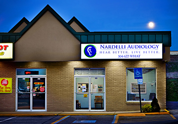 Hearing Aids in Clarksburg, WV | Nardelli Audiology