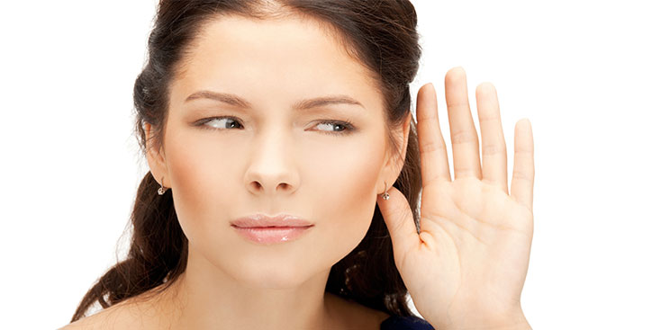Permanent Hearing Damage Resulting from Ear Infections | Blog ...