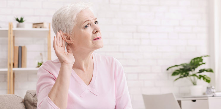 Early Warning Signs of Hearing Loss - Nardelli Audiology Blog