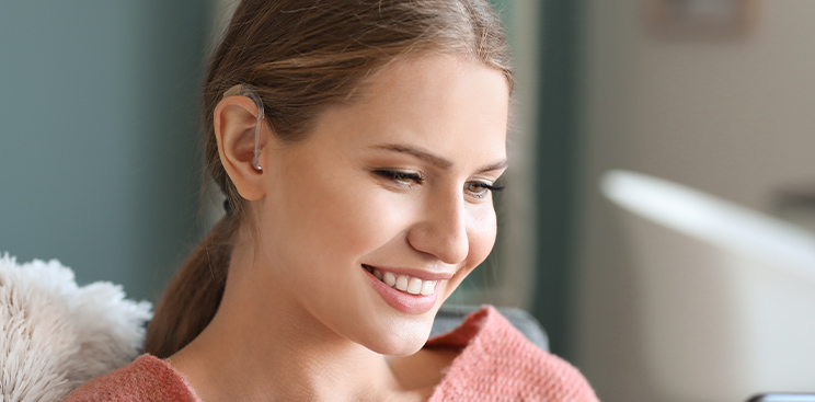 Hearing Aids: Improving Communication and Quality of Life - Nardelli Audiology Blog