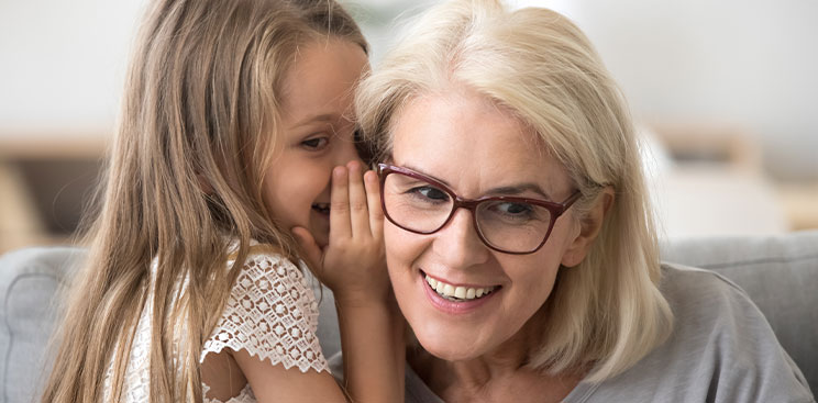 Hearing Loss is a Family Problem - Nardelli Audiology Blog