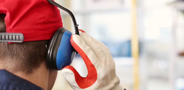 Hearing Protectors Prevent Hearing Loss - Nardelli Audiology Blog