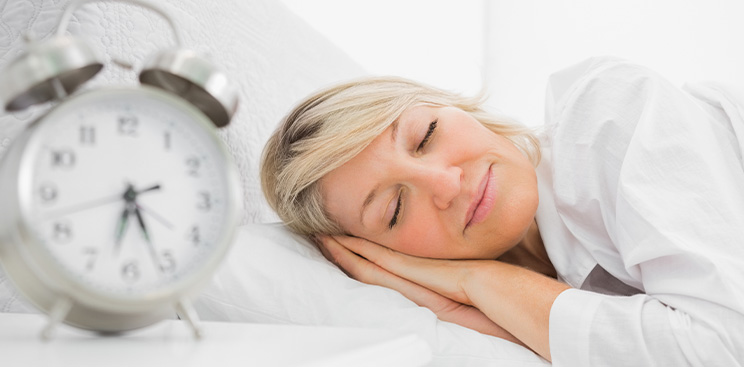 Improve Your Sleep despite Tinnitus - Nardelli Audiology Blog