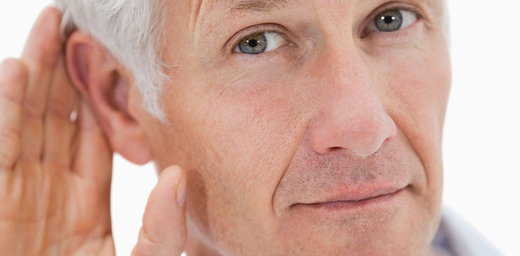 Loss of Hearing May Become Commonplace Shortly - Nardelli Audiology Blog