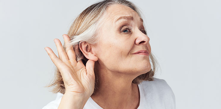 Presbycusis Explained: How Aging Affects Hearing - Nardelli Audiology Blog