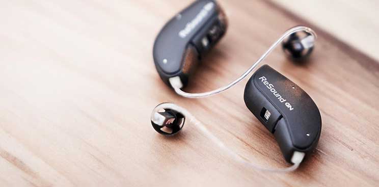 Repairing Your Hearing Aids at Home - Nardelli Audiology Blog