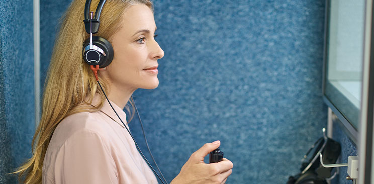 Safeguarding Your Hearing: Why Routine Tests and Protection Matter - Nardelli Audiology Blog