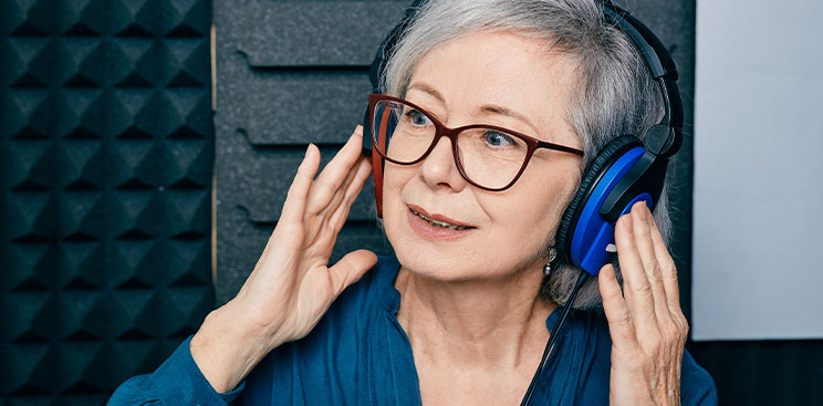 The Importance of Hearing Evaluations: Recognizing the Signs of Hearing Loss Early - Nardelli Audiology Blog