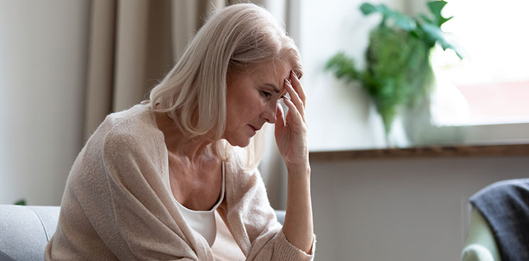 Untreated Hearing Loss Impacts Happiness and Relationships - Nardelli Audiology Blog