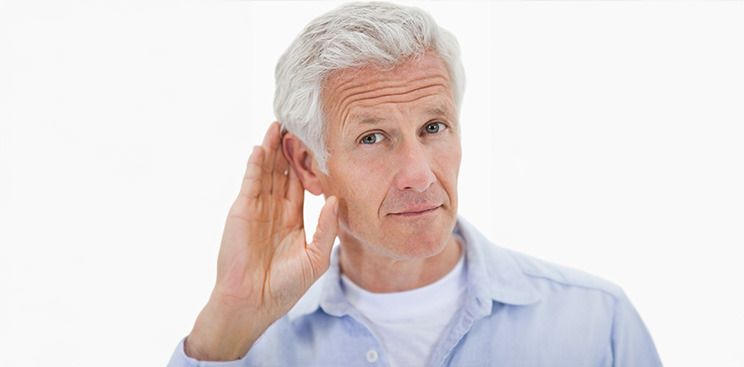 You Say You Can Hear but You May Have Reverse-Slope Hearing Damage - Nardelli Audiology Blog
