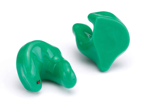 Custom Hearing Protection - Nardelli Audiology