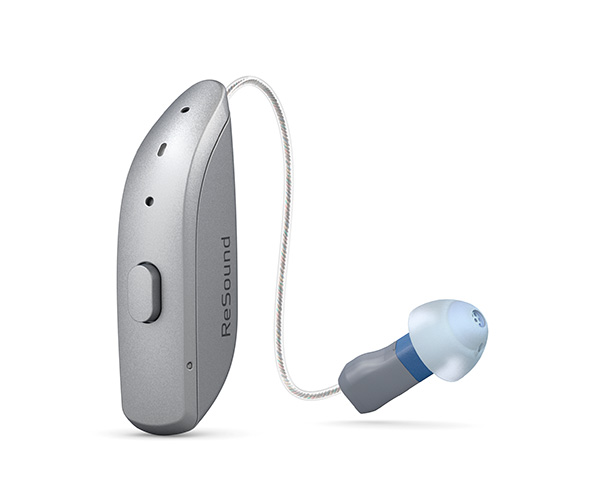 Hearing Aid Lease - Nardelli Audiology