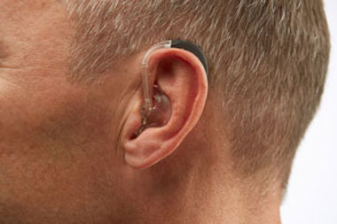 Behind-the-Ear - Hearing Aids - Nardelli Audiology