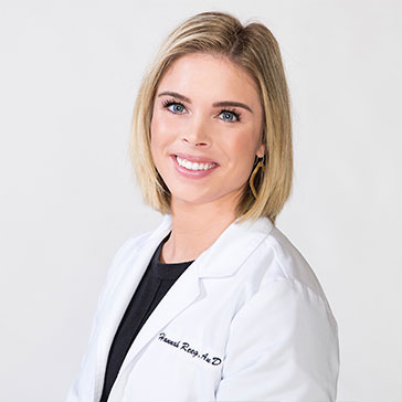 Hanna Reeg - Nardelli Audiology