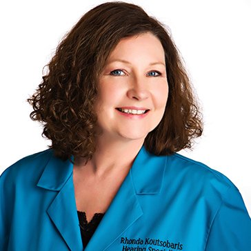 Rhonda Koutsobaris - Nardelli Audiology