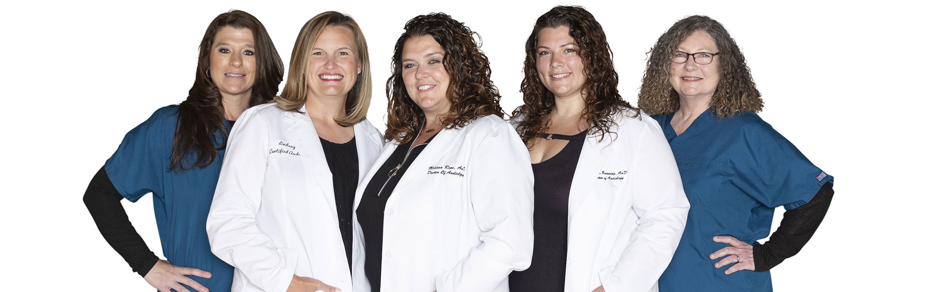 Audiology & Hearing Staff | Nardelli Audiology